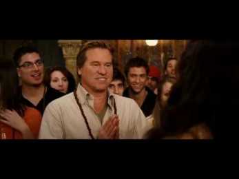 Val Kilmer Love Guru