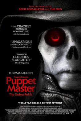 Puppet Master