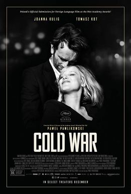 cold war