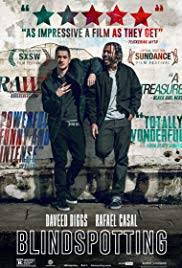 blindspotting
