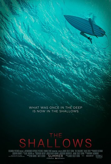 The shallows