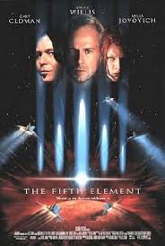 fifth element